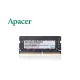 【含稅公司貨】Apacer 宇瞻 8GB 16GB 32GB DDR4 3200 SODIMM 筆記型記憶體 筆電RAM(1699元)