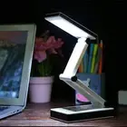 Foldable Desk Lamp Portable Compact Reading Lamp 120LM COB Table Lamp QAKSO