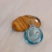 Spell Cast Pendant Veil Of Protection Protect My Loved Ones Magick Powerful 7x