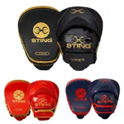 Sting Boxing Viper Speed Focus Mitts