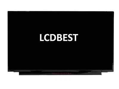 MSI MS-17G1 MS-17E8 MS-17E9 MS-17F4 144Hz FHD 17.3" Matte 40pin LCD LED Screen