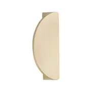Lane 32mm Brushed Brass Cabinet Pull