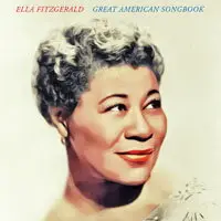 在飛比找樂天市場購物網優惠-艾拉．費茲傑羅：美國經典歌曲集 Ella Fitzgeral