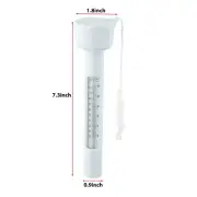 Easy to Read Pool Thermometer with Bright Colors Suitable for Saunas and Spas
