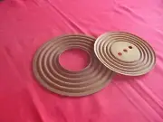15" Stroker Cerwin Vega Spider 15", Repair Kit, Speaker Parts