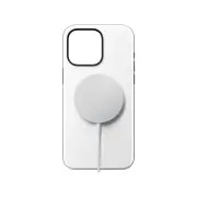 Nomad Sport Case for iPhone 15 Pro Max - White