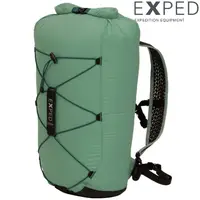 在飛比找PChome商店街優惠-Exped Cloudburst 25L 輕量防水背包/攻頂