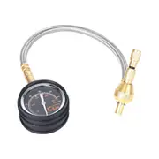 XTM Tyre Deflator Gauge