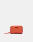 MIMCO Mandarin Puffy Nylon Wallet New With Tags Free Postage