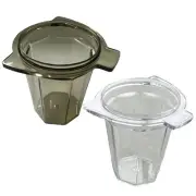 Waste saving Coffee Dosing Cup for Breville 870878 53mm54mm Portafilter