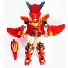 MINI FORCE Miniforce Super Dino Power PTERASYE