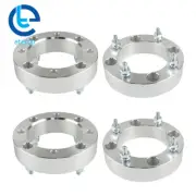 1.5" 4x137 Wheel Spacers for Can-Am Bombardier Commander 800 1000 ATV 4pc