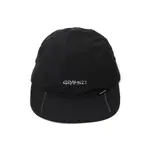 4DIMENSION® X WISDOM® X GRAMICCI JET CAP (BLACK)