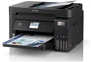 Epson ET-4850 Multifunction Inkjet Printer