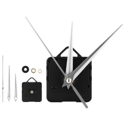 Watch Accessories Homemade Clock Kit Movement Replacement Part Mechanism