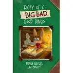 BIG CAT FOR LITTLE WANDLE FLUENCY -- DIARY OF A (BIG BAD) GOOD DINGO