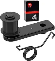 Chain Tensioner For Polaris Sportsman 90 110 Outlaw 90 110 Predator 90 RZR 170 2004-2020 OEM 0452954 0451686