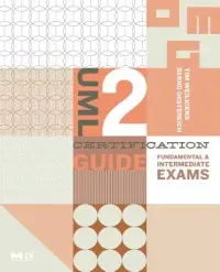 在飛比找博客來優惠-UML 2 Certification Guide: Fun