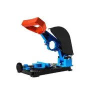 Angle Grinder Stand Adjustable Multifunctional Angle Grinding Machine Stand