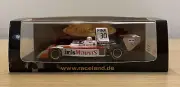SPARK Surtees Austrian 1974 Quester 1:43 / COLLECTION IN DESCRIPTION