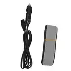 AU Car Refrigerator Portable Mini Refrigerator 12V Small Car Fridge For Home