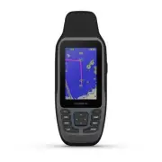 Garmin 010 02635 02 Gpsmap 79Sc Hndhld Gps Blechart G3
