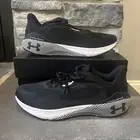Under Armour HOVR Machina 3 Men's Running Shoes Black 3024889-001 w/ Bluetooth!!