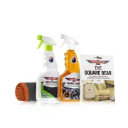 1 x Bowden's Own Engine Bay Detail Pack for Quick and Very Effective Cleaning