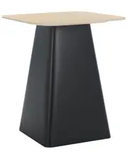 Safavieh Fedo Tall Porcelain Side Table
