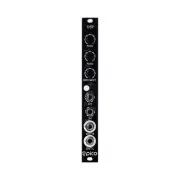Pico DSP Stereo Effects Eurorack Module