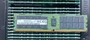 Samsung 64GB 3200MHz RAM DDR4 PC4-3200AA ECC REG 64G RDIMM 4*64GB=256GB