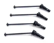 Steel Swing Shaft CVD for Team Associated RC8 Buggy