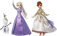 在飛比找Yahoo!奇摩拍賣優惠-Ken & Barbie _ 芭比娃娃/迪士尼公主/孩之寶 
