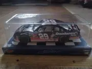 Kevin Harvick 2002 E.T. Busch Series Paint Scheme 1/24 Diecast