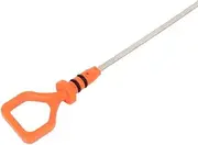 SCITOO 15650-59B-000 Engine Dipstick 2016-2017 for Honda Civic 1.5L 2017-2018 for Honda CR-V 1.5L