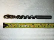 GUHRING - Solid Carbide Step Drill - 12.1mm x 9.35mm (IPS Item #1286)