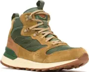 Merrell Alpine 83 Sneaker Recraft Mid J006721 Waterproof Athletic Boots Mens New