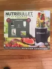 Nutribullet Special Edition 600w 5 Piece Set