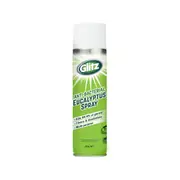 Glitz 200g Antibacterial Eucalyptus Spray