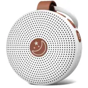 Sound Machine Mini Portable Baby White Noise Machine with 30 Soothing Sounds ...