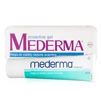 在飛比找PChome24h購物優惠-【德國Mederma】新美德凝膠 50g