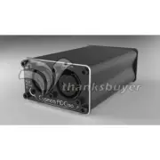 E1DA Cosmos ADCiso ADC Analog-to-Digital Converter Adapter ES9822Pro OPA1612