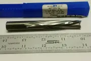 RobbJack 3 Flute, Solid Carbide 1/2" Down Shear Router New #WD1-310-16
