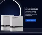 PCA Skin Retinol Treatment Sensitive Skin (0.07oz / 2g) *Drop Down Menu! *FRESH!