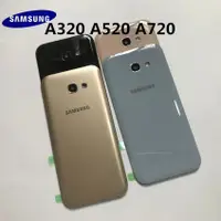 在飛比找蝦皮購物優惠-SAMSUNG 三星 Galaxy A3/A5/A7 201