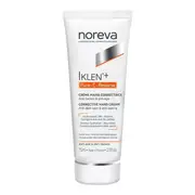 [Noreva Led] Noreva Iklen+ Pure C Reverse Anti-Blemish and Anti-Aging Corrective Hand Cream 75ml