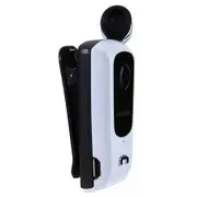 FINEBLUE F920 Wireless Bluetooth V4.0 Headphone Calls Vibration Remind Wear Clip Headset