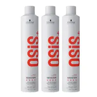 在飛比找蝦皮購物優惠-Schwarzkopf 施華蔻 OSiS+定型液 黑旋風 急