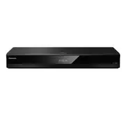 Panasonic 4K UHD Premium Bluray Player