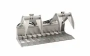 1/14 Grapple for R350 Compact Track Loader VVV-S0242 RC4WD Grabber Skid Steer